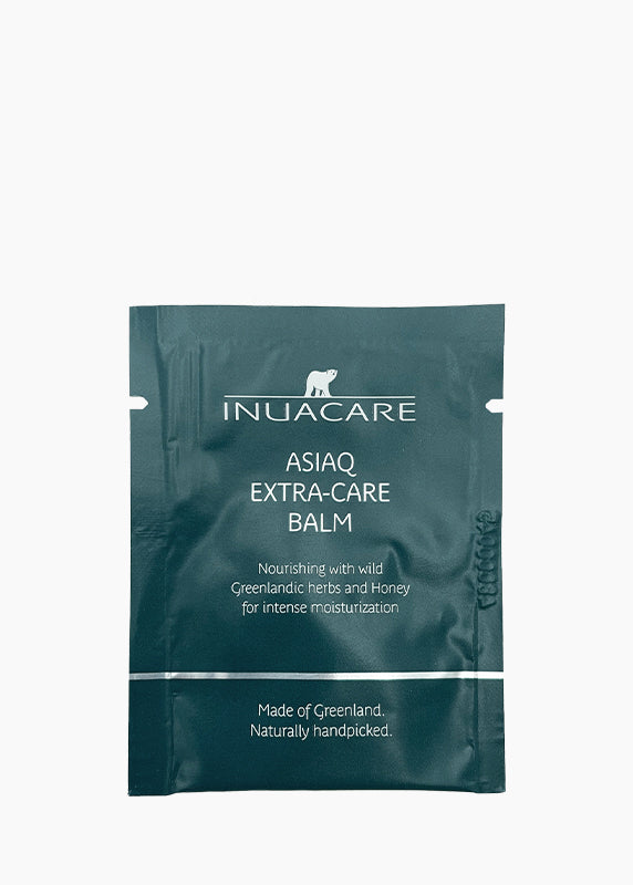 Asiaq Extra-Care Balm 3 ml.